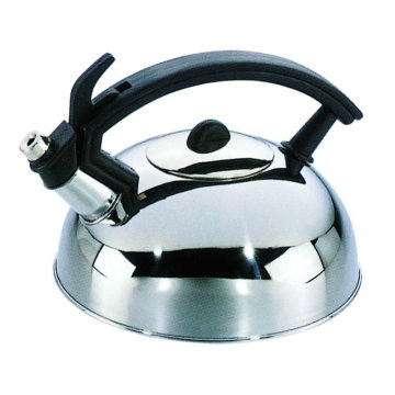 2.5L Whistling Kettle